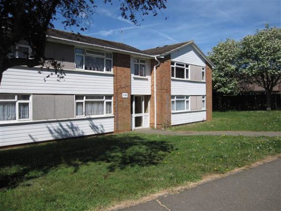 1 Bedroom Apartment